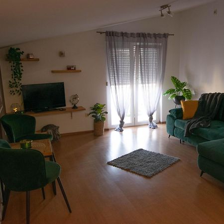Apartments Anita Frane โวดีเซ ภายนอก รูปภาพ