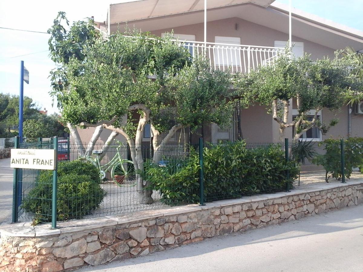 Apartments Anita Frane โวดีเซ ภายนอก รูปภาพ