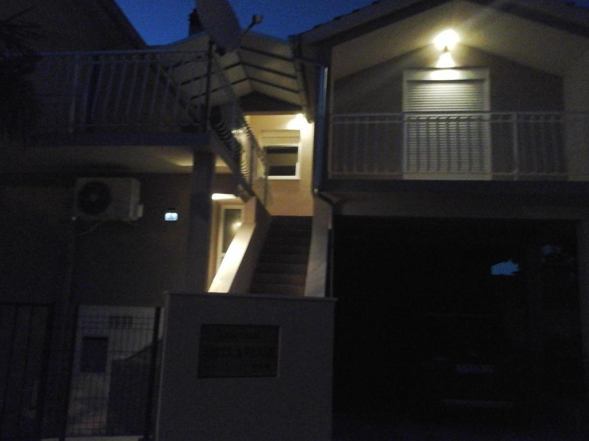 Apartments Anita Frane โวดีเซ ภายนอก รูปภาพ