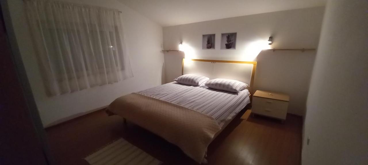 Apartments Anita Frane โวดีเซ ภายนอก รูปภาพ
