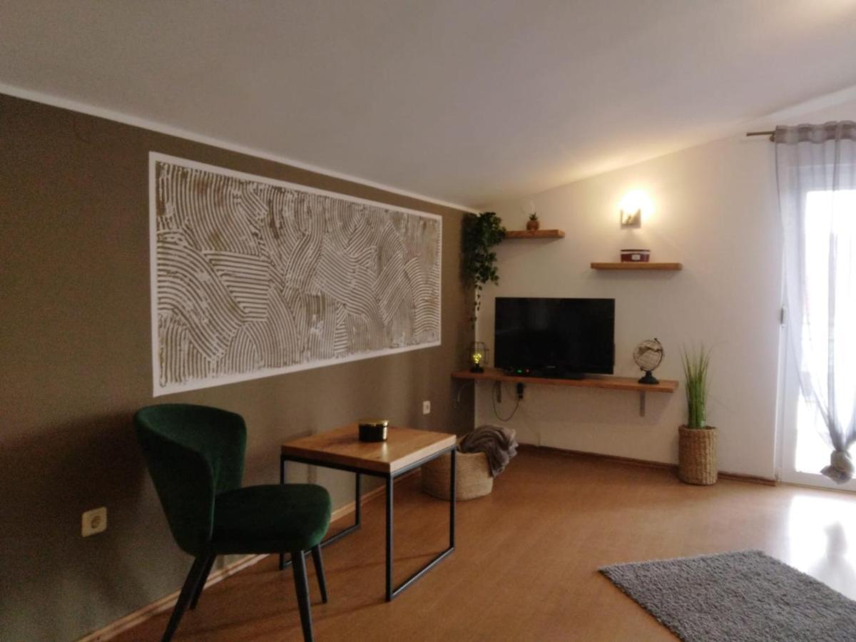 Apartments Anita Frane โวดีเซ ภายนอก รูปภาพ