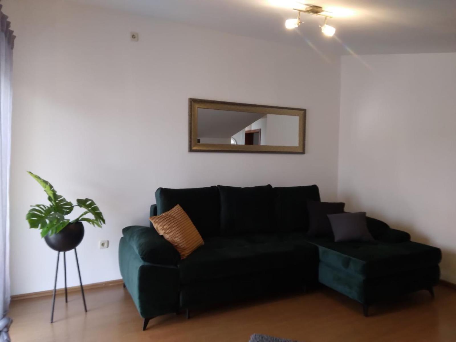 Apartments Anita Frane โวดีเซ ภายนอก รูปภาพ
