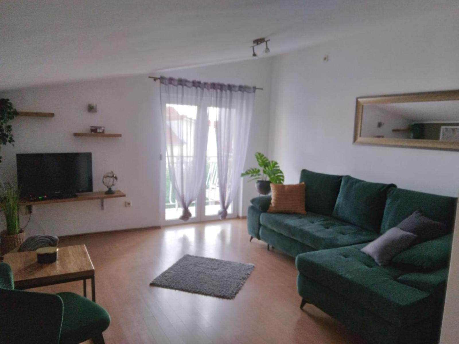 Apartments Anita Frane โวดีเซ ภายนอก รูปภาพ