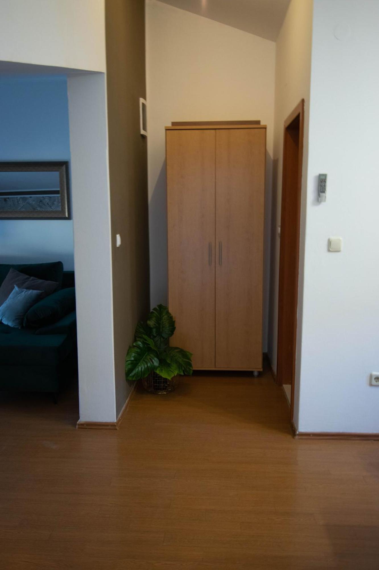 Apartments Anita Frane โวดีเซ ภายนอก รูปภาพ