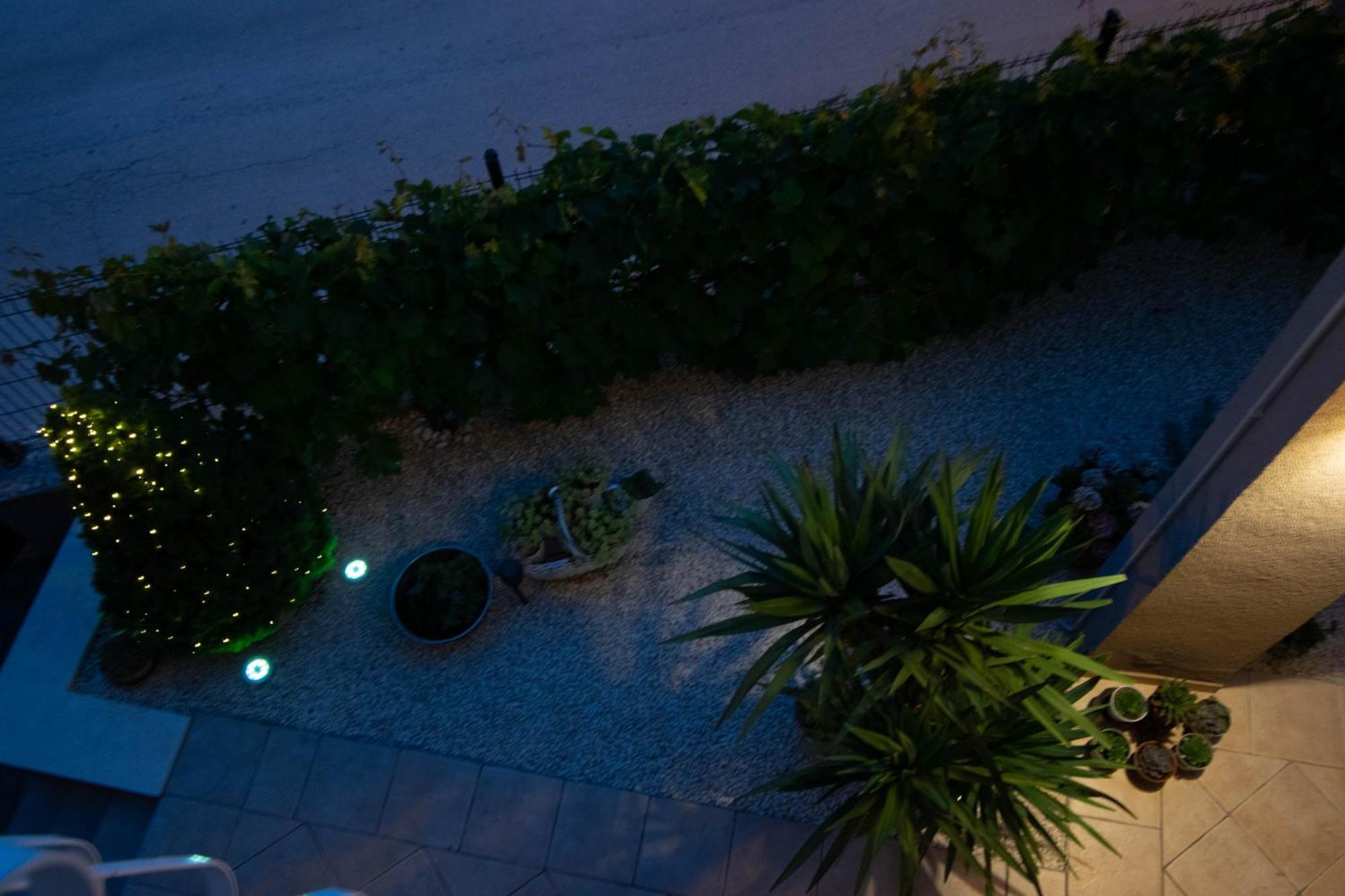 Apartments Anita Frane โวดีเซ ภายนอก รูปภาพ