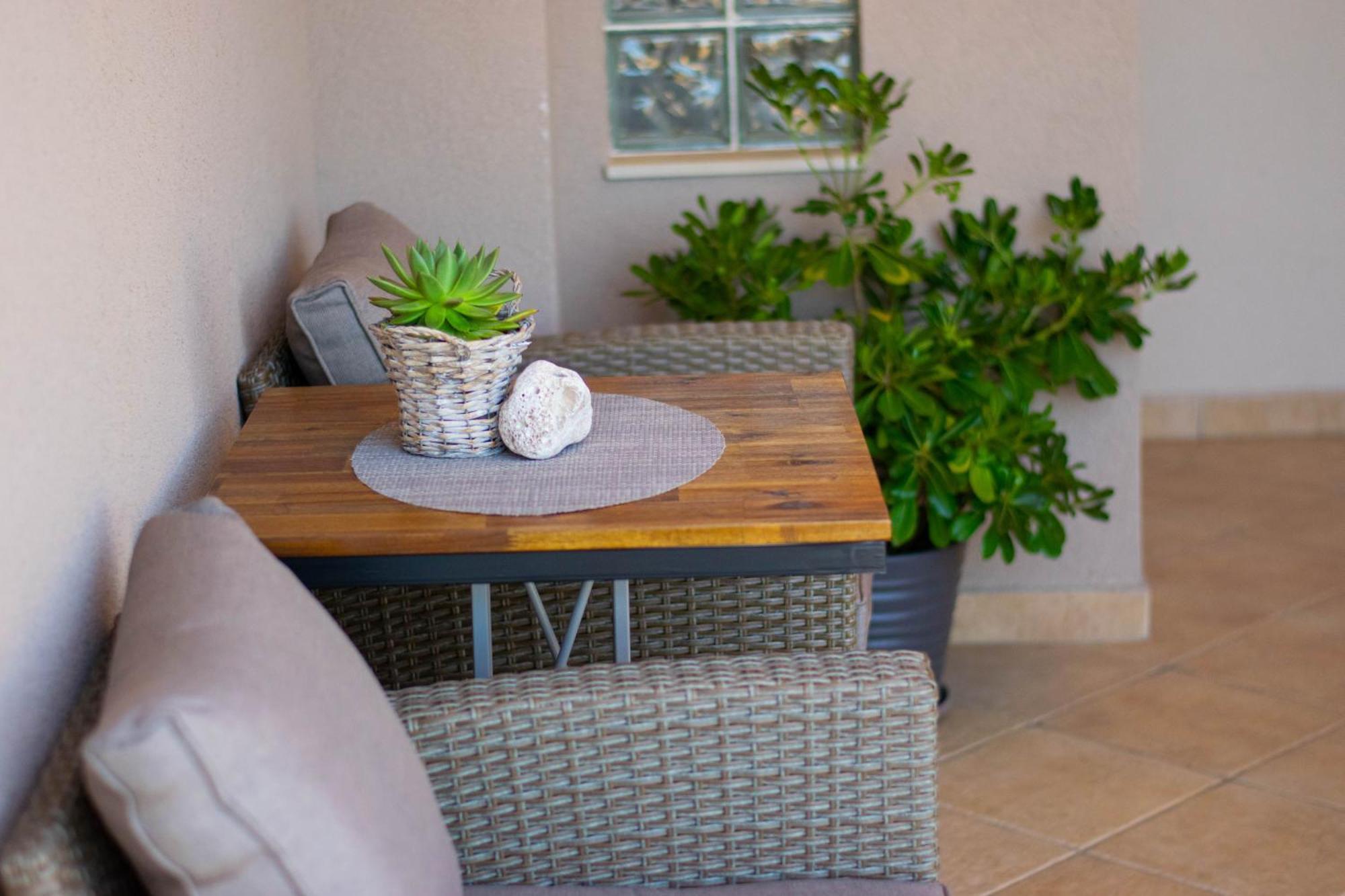Apartments Anita Frane โวดีเซ ภายนอก รูปภาพ