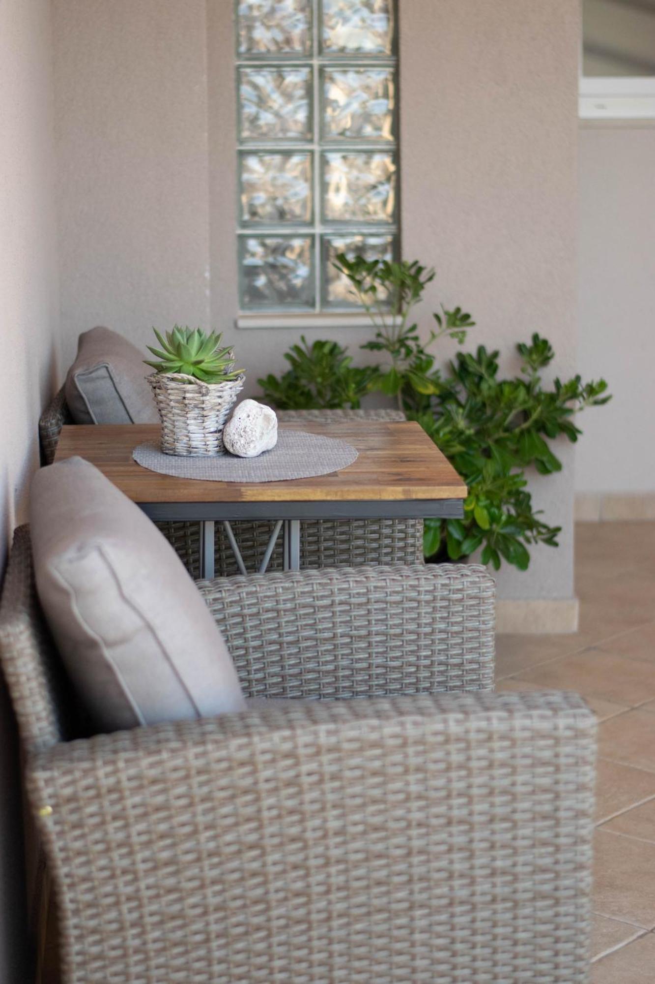 Apartments Anita Frane โวดีเซ ภายนอก รูปภาพ