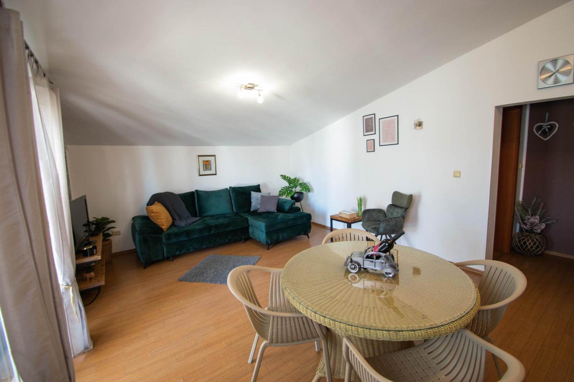 Apartments Anita Frane โวดีเซ ภายนอก รูปภาพ