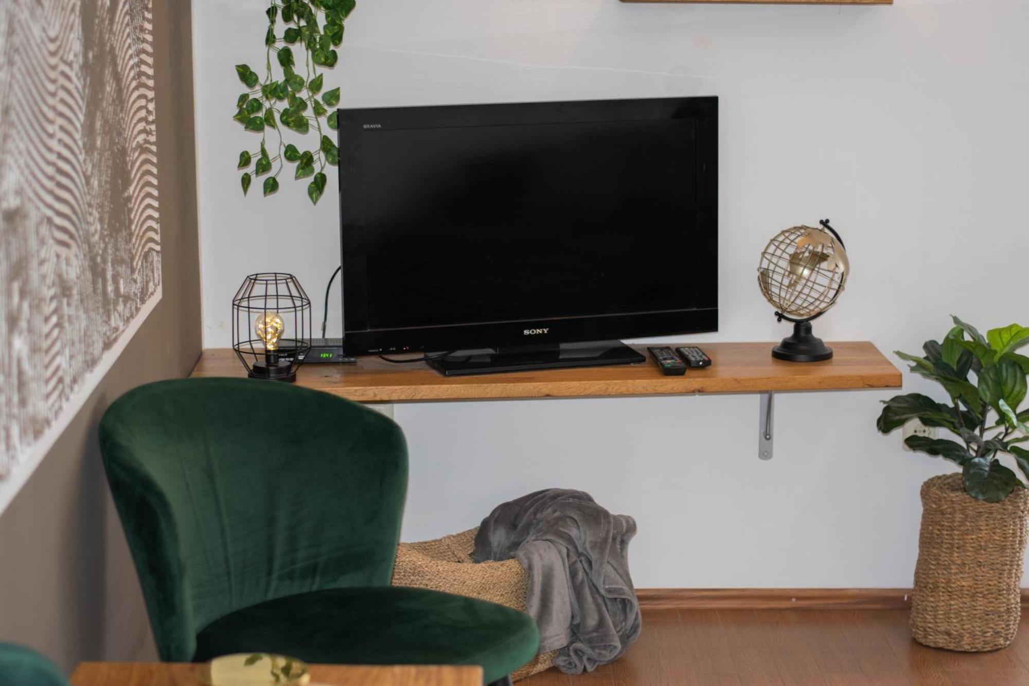 Apartments Anita Frane โวดีเซ ภายนอก รูปภาพ