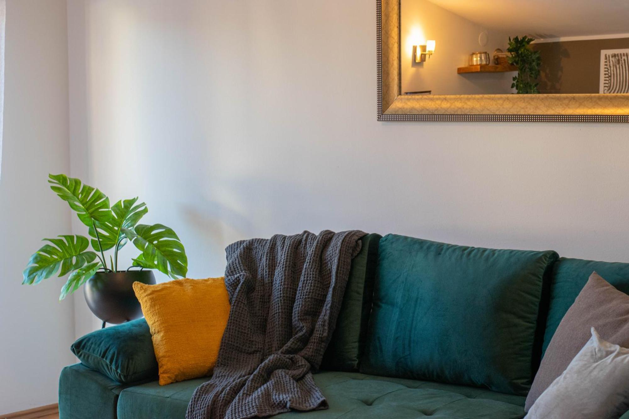 Apartments Anita Frane โวดีเซ ภายนอก รูปภาพ