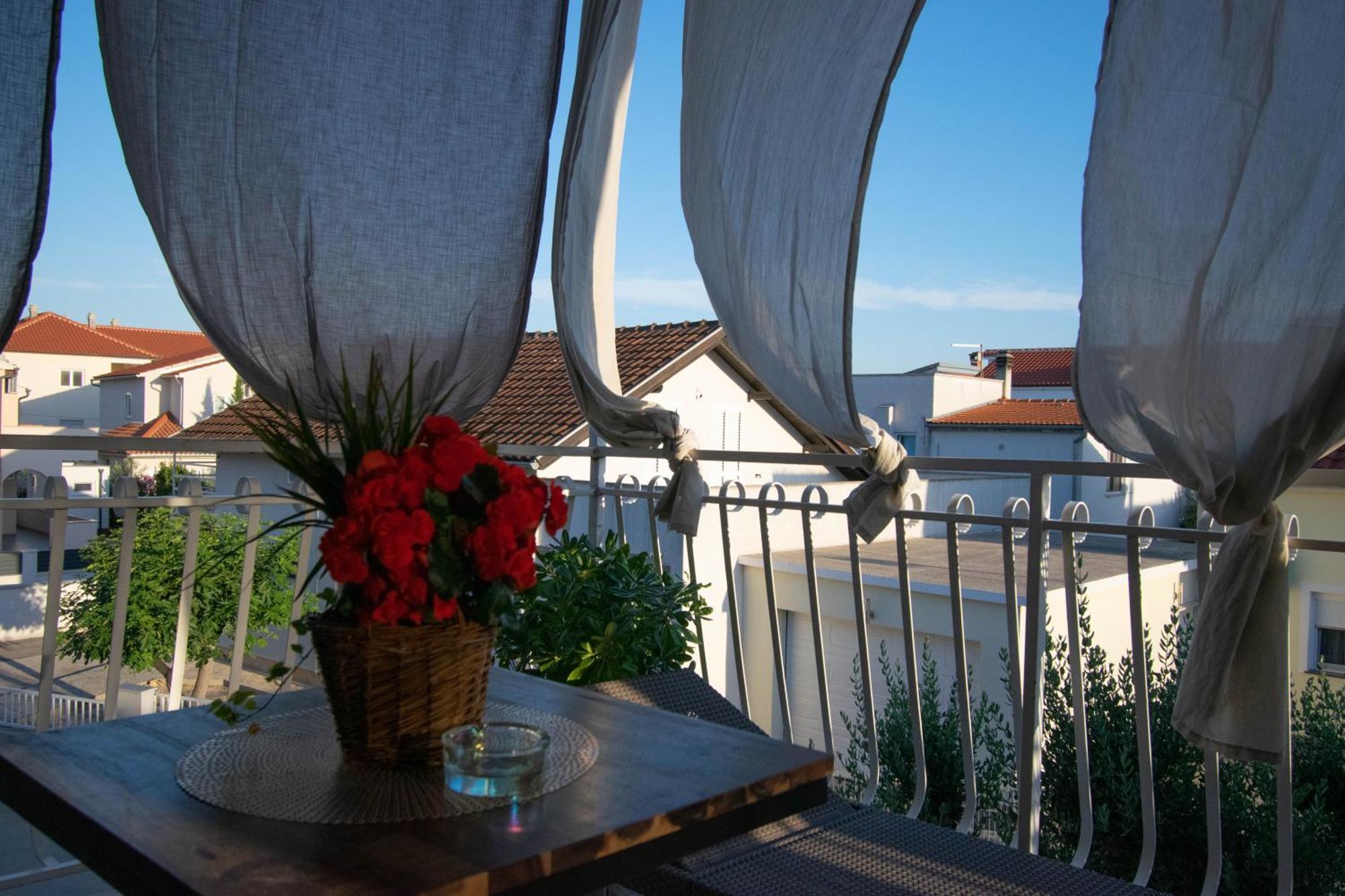Apartments Anita Frane โวดีเซ ภายนอก รูปภาพ