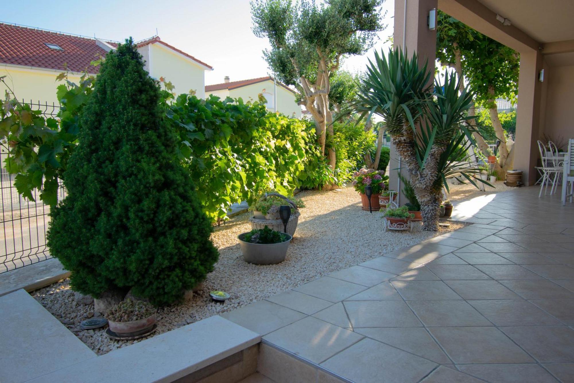Apartments Anita Frane โวดีเซ ภายนอก รูปภาพ