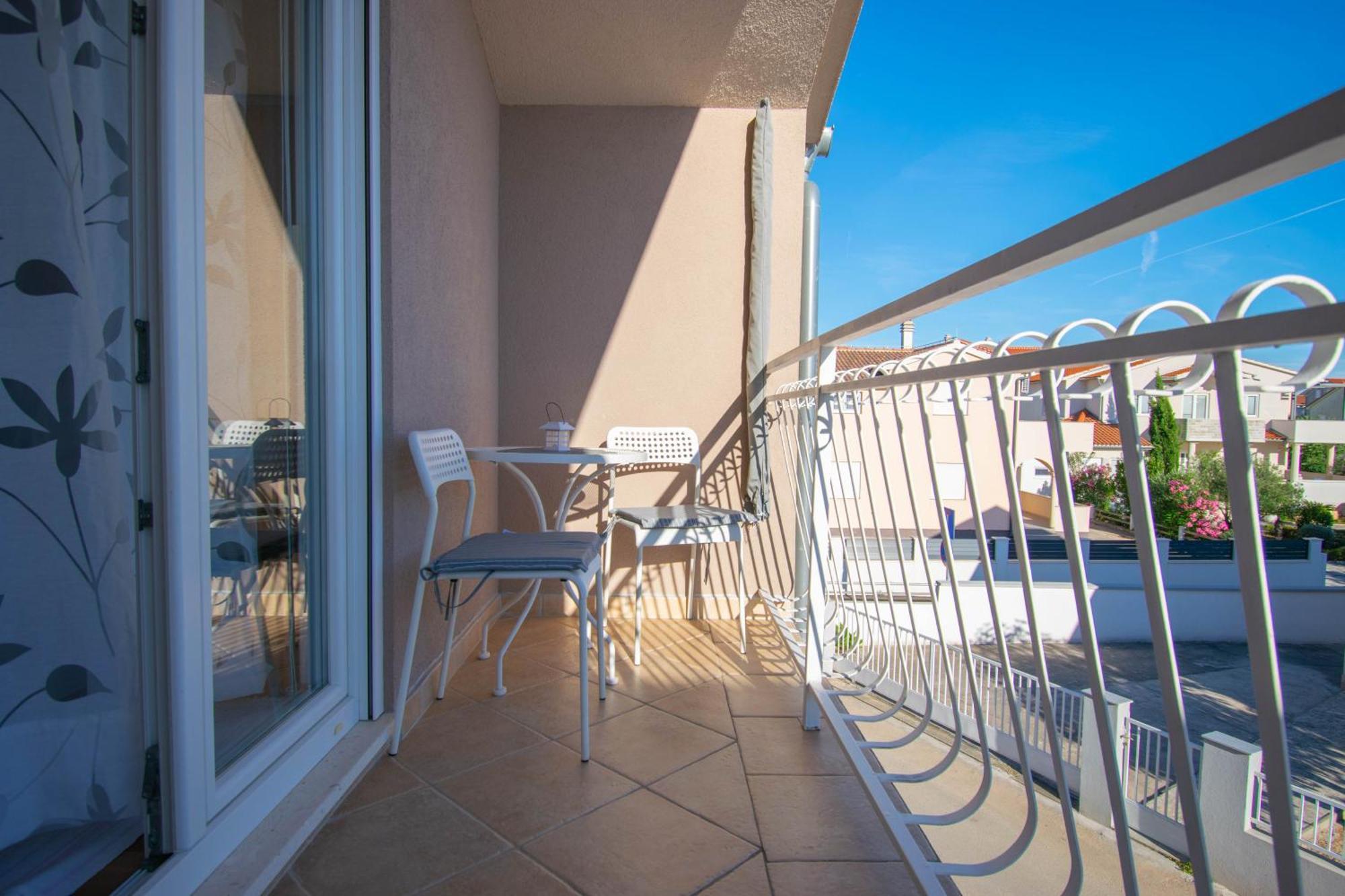 Apartments Anita Frane โวดีเซ ภายนอก รูปภาพ