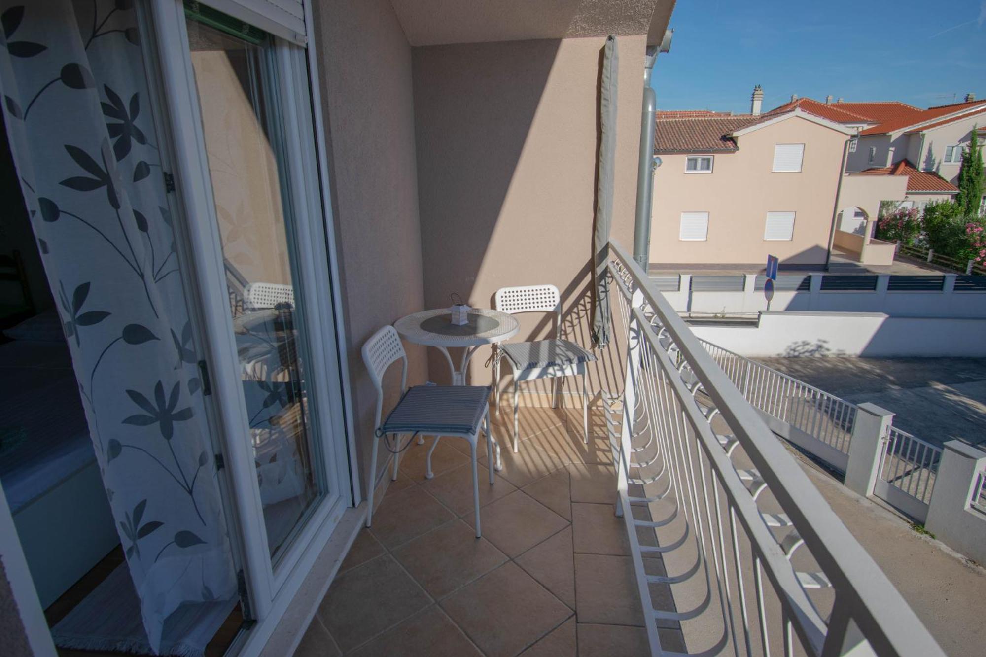 Apartments Anita Frane โวดีเซ ภายนอก รูปภาพ