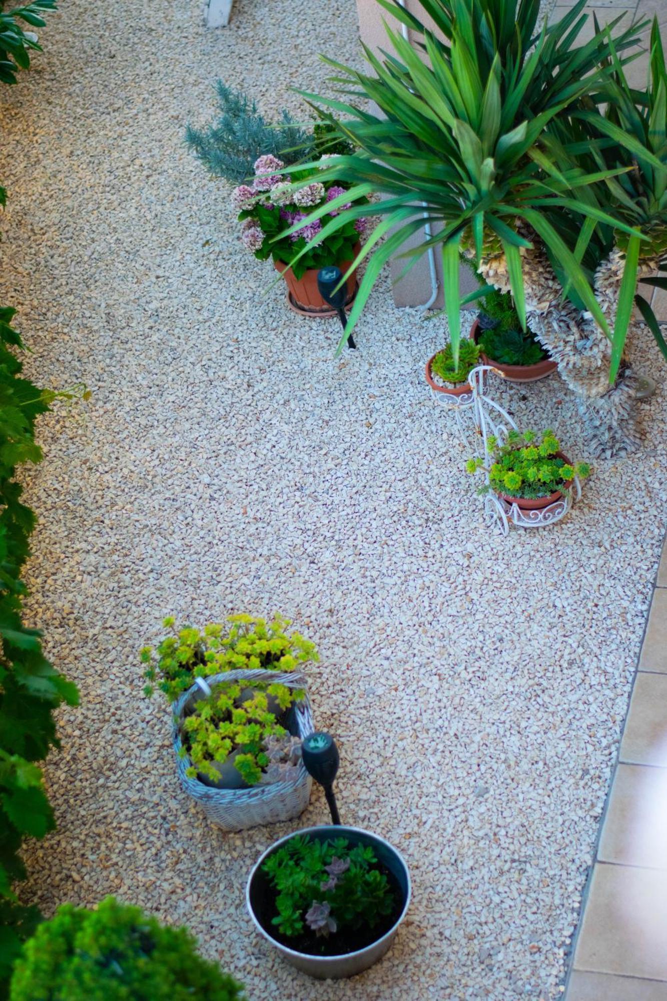 Apartments Anita Frane โวดีเซ ภายนอก รูปภาพ