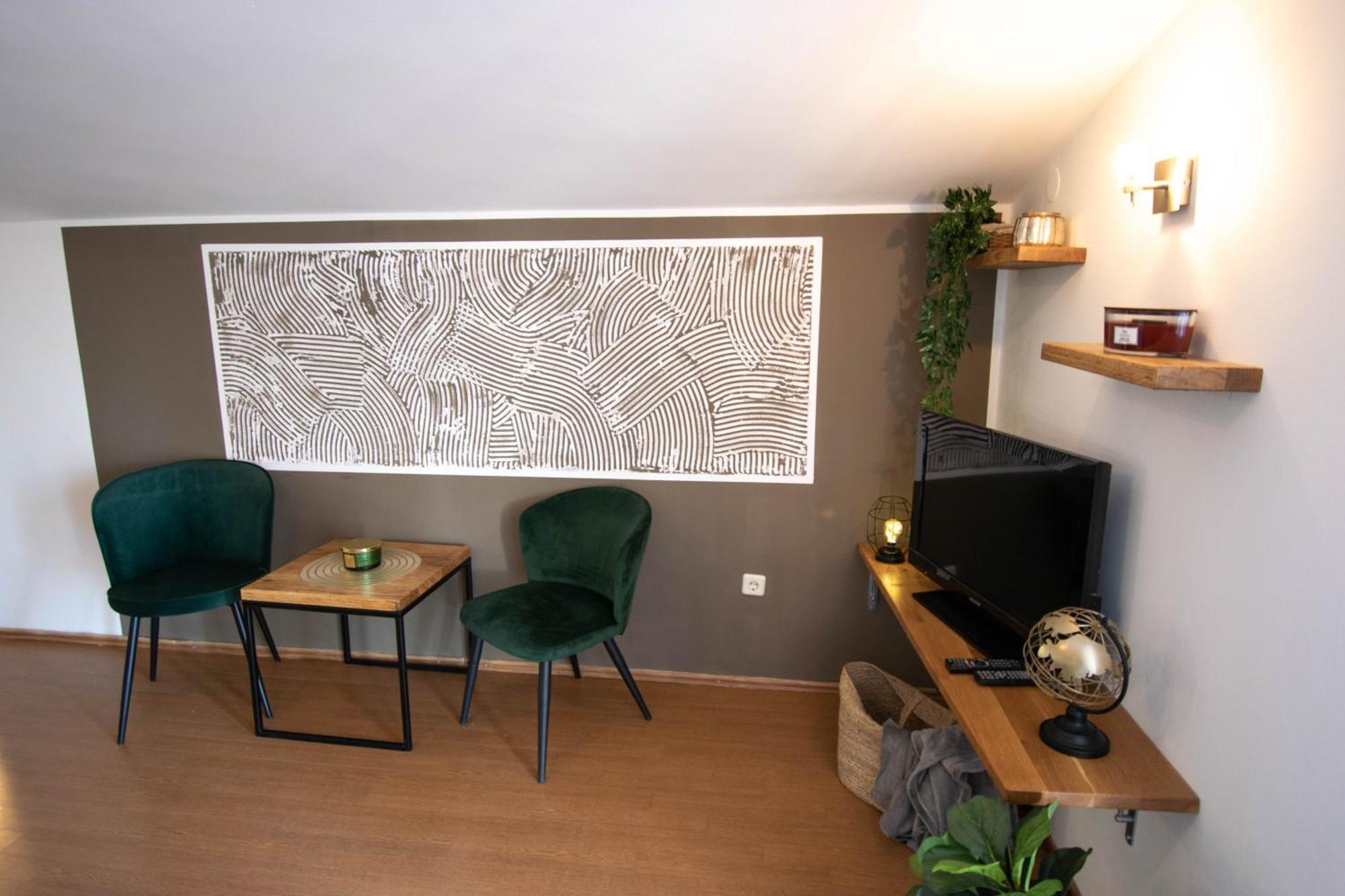 Apartments Anita Frane โวดีเซ ภายนอก รูปภาพ